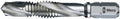Wera 847 hss combiboor-bit met tap, m 10 - 1 stuk(s) 05104645001