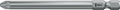 Wera 855 4 z bits pozidriv, pz 2 x 89 mm - 1 stuk(s) - 05060035001