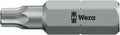 Wera 867 1 torx® bits, tx 15 x 25 mm - 1 stuk(s) - 05066486001