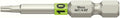 Wera 867 4 torx® hf bits met vasthoudfunctie, tx 10 x 50 mm - 05060506001