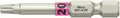 Wera 867 4 torx® hf bits met vasthoudfunctie, tx 20 x 50 mm - 05060508001