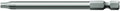 Wera 867 4 z ip torx plus® bits, 30 ip x 89 mm - 1 stuk(s) - 05134676001