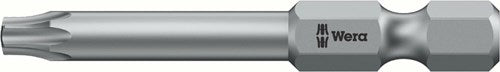 Wera 867 4 z torx® bits, tx 20 x 152 mm - 1 stuk(s) - 05060198001