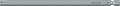 Wera 867 4 z torx® bits, tx 27 x 152 mm - 1 stuk(s) - 05060200001