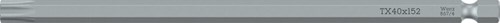 Wera 867 4 z torx® bits, tx 27 x 152 mm - 1 stuk(s) - 05060200001