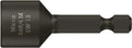 Wera 869 4 m dopbit, magnetisch, 13.0 x 50 mm - 1 stuk(s) - 05060428001
