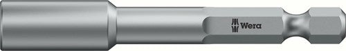 Wera 869 4 m dopbit, magnetisch, 13.0 x 65 mm - 1 stuk(s) - 05060240001