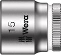 Wera 8790 hma zyklop hand- en machinedop met 1 4 -aandrijving, 15 x 23 mm - 05003499001