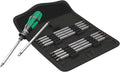 Wera 88 1 vario-set, 11 -delig - 1 stuk(s) - 05002990001