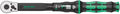 Wera click-torque c 2 draaimomentsleutel met omschakelratel, 1 2 duim, 20 - 100 nm - 1 stuk(s) - 05075621001
