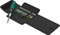 Wera kraftform kompakt 838 ra s set 1, 14-delig - 05051060001