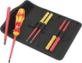 Wera kraftform kompakt vde 7 universal 1 tool | 7-delig - 05006600001
