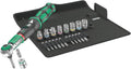 Wera safe-torque a 2 set 1, 1 4 zeskant, 2-12 nm, 23-delig - 05075832001