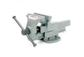 Samsteel bankschroef 100mm