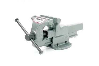 Samsteel bankschroef 100mm