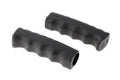 Westphal handvat #410, 110mm, mod. batavus, zwart p paar