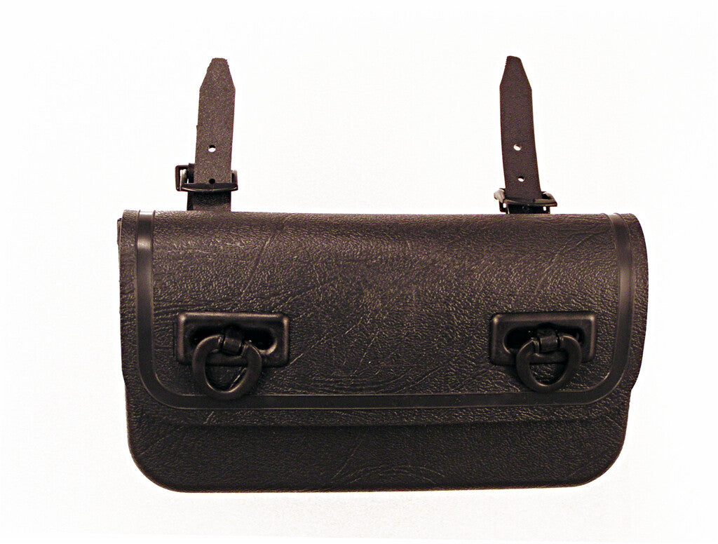 Westphal Satteltasche + Werkzeug