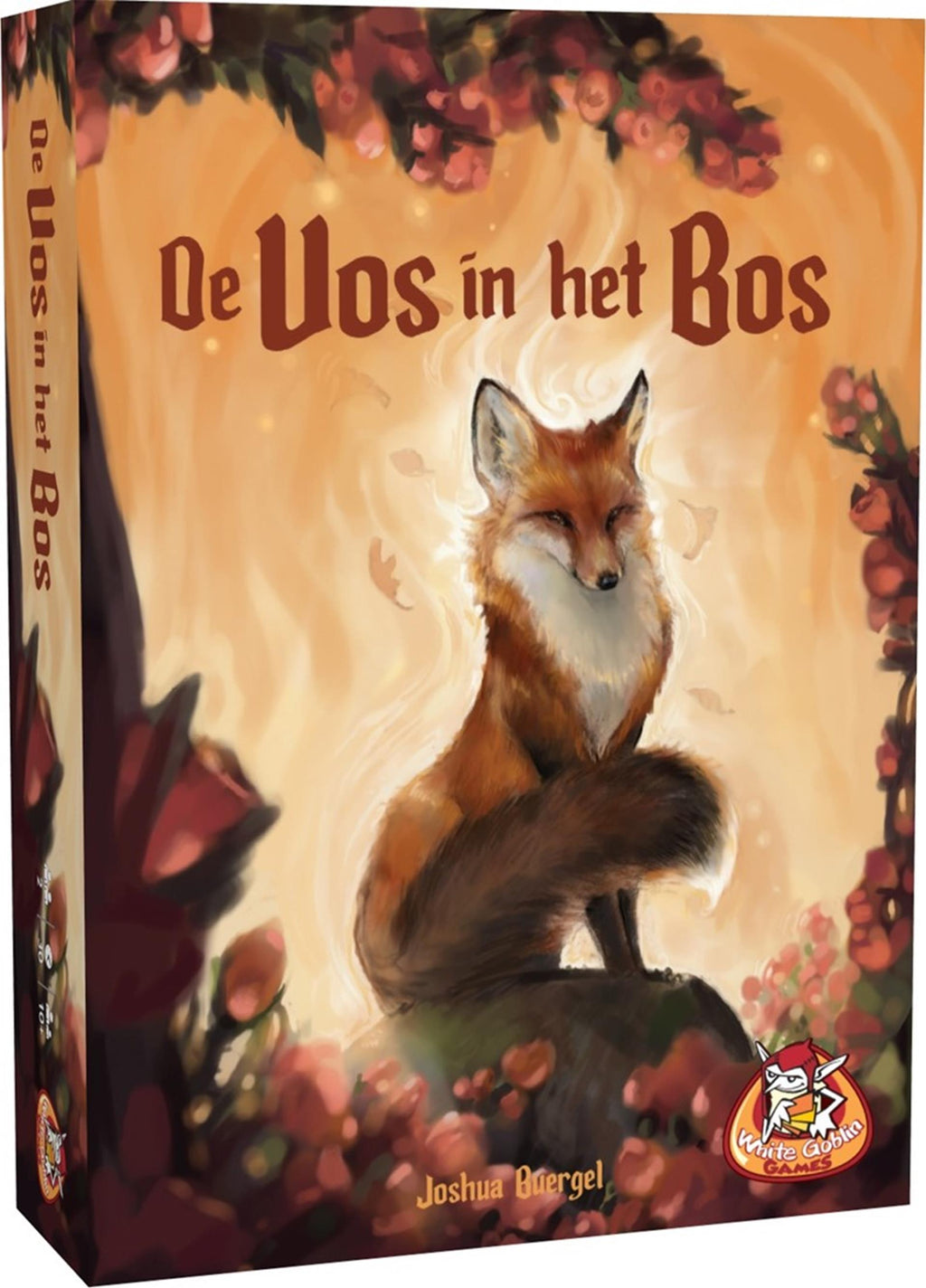 White Goblin Games von Vos im Wald