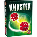White goblin games white goblin knaster dobbelspel