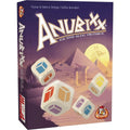 White goblin games white goblin anubixx dobbelspel