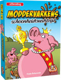 White goblin games moddervarkens: schoonheidswedstrijd