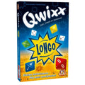 White Goblin Games Qwixx Longo Würfelspiel