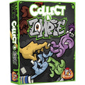White goblin games collect a zombie kaartspel