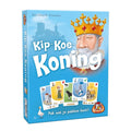 White goblin games kip-koe-koning kaartspel