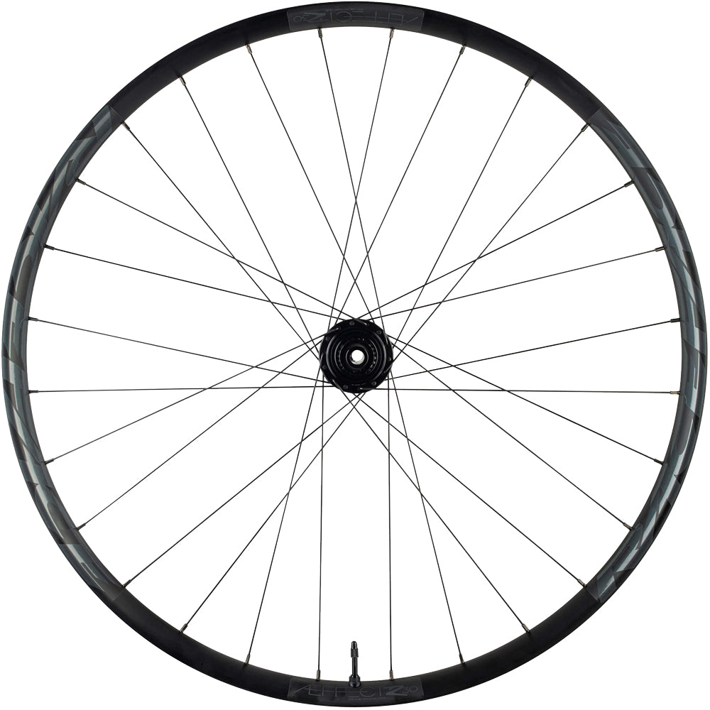Race face aeffect r 29 sram xd boost rear wheel