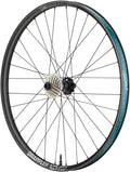 E*thirteen grappler sidekick flux carbon downhill 12x157mm 29 hinterrad