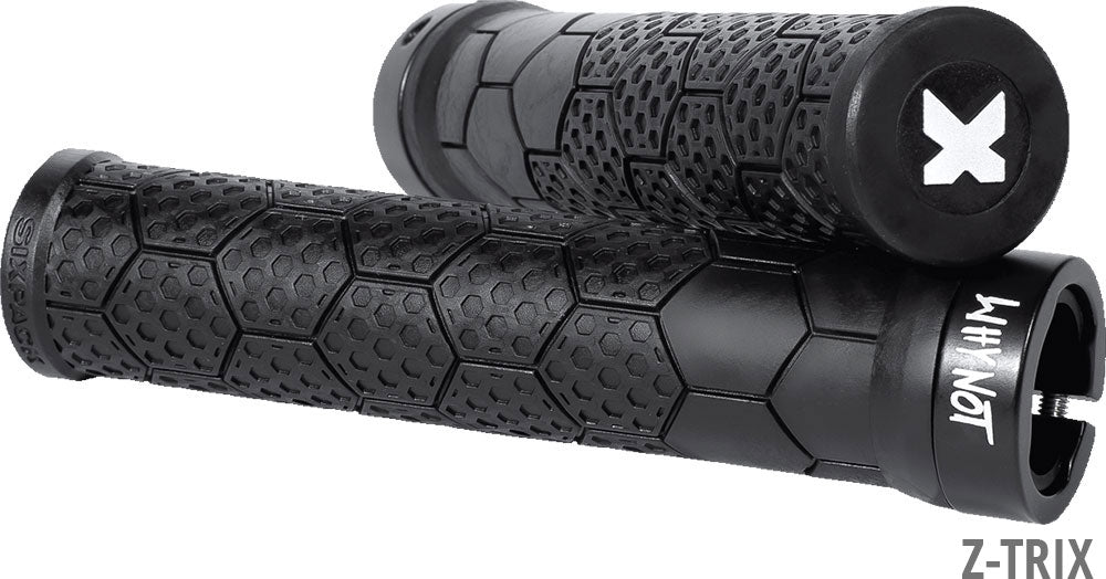 Sixpack racing korbi why not grips