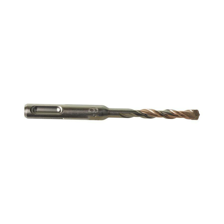 Milwaukee boor sds plus 6,5x 160mm m2