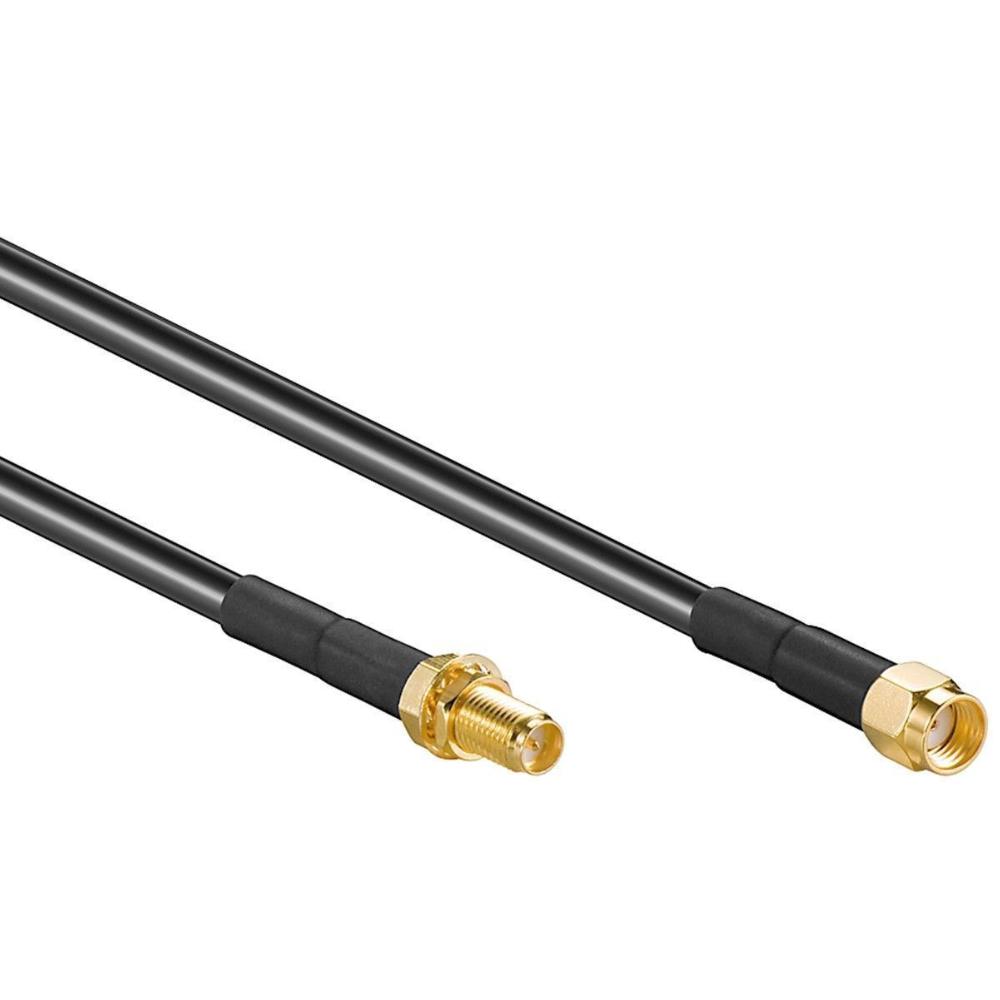 Ngk wifi antenne verleabel