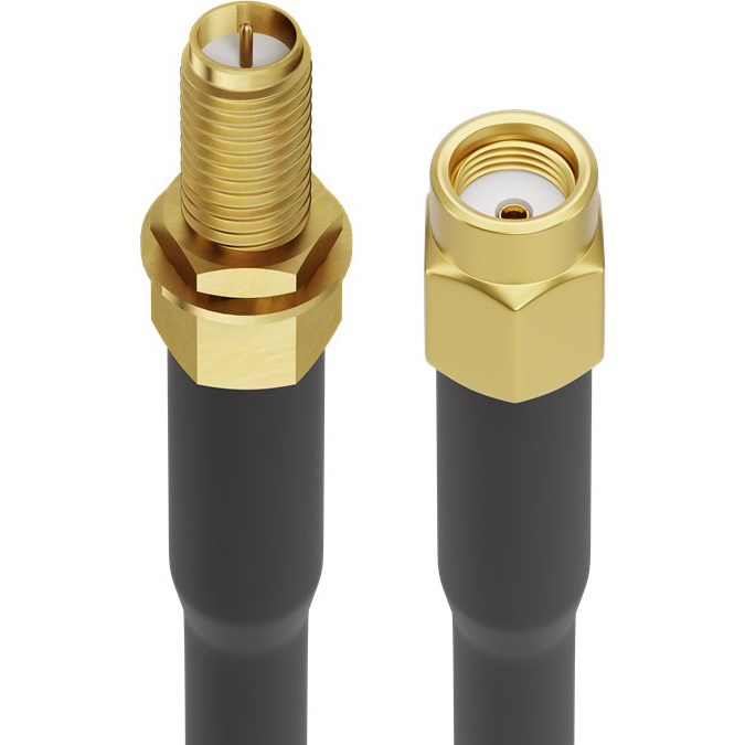 Ngk wifi antenne verleabel