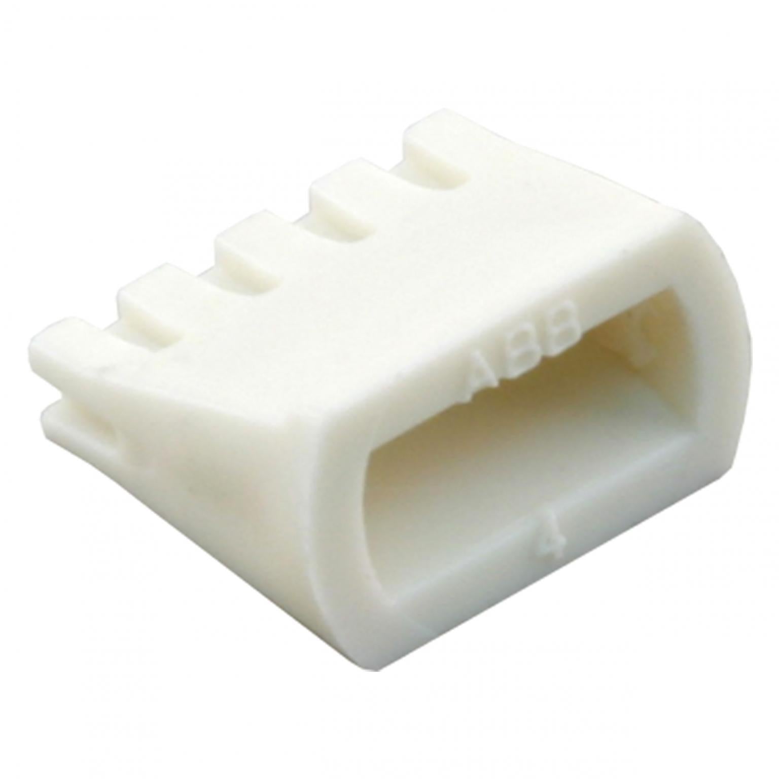 Q-link wig voor installatiebuis