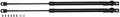 Wiha 246301 gasveren voor gereedschapkoffer xxl iii 25 mm - 44562