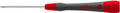 Wiha 263p2501 fijnschroevendraaier picofinish® zeskant 2.5 mm x 60 mm - 42425