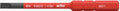 Wiha 283110035 bit slimbit electric sleufkop 3.5 mm x 75 mm - 41159