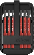 Wiha 43156 | bitset slimbit electric | 6-delig - 43156
