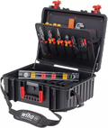 Wiha 46816 | gereedschapskoffer xl 2 electric | elektricien | 41-delig - 46816