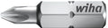 Wiha 70112125 bit standard 25 mm phillips 1 4 c6,3 ph1 - 01657