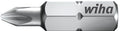 Wiha 70122125 bit standard 25 mm pozidriv 1 4 c6,3 pz1 - 01688