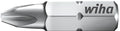 Wiha 70122225 bit standard 25 mm pozidriv 1 4 c6,3 pz2 - 01689