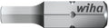 Wiha 70130040 bit standard 25 mm zeskant 1 4 c6,3 4.0 mm - 01706