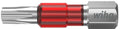 Wiha 7015ty915 bitset ty-bit 29 mm torx® (t15) 5-delig 1 4 c6,3 in box - 42109