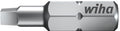 Wiha 70180225 bit standard 25 mm binnenvierkant 1 4 c6,3 #2 - 06635
