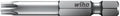 Wiha 704593003 bitset professional 50 mm torx® (t30) 2-delig 1 4 e6,3 in box - 38689