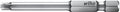 Wiha 7049xz1070 bit professional 70 mm plusmin pozidriv 1 4 e6,3 sl pz1 - 32495