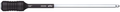 Wiha bithouder | 4 mm 1 4 inch c 6,3 + e 6,3 | snelwisselkop | lengte 162 mm | 1 stuk - 27526 - 27526