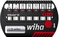 Wiha bitset bitbuddy® ty-bit 29 mm pozidriv, torx® 9-delig 1 4 c6,3 - 42139 - 42139